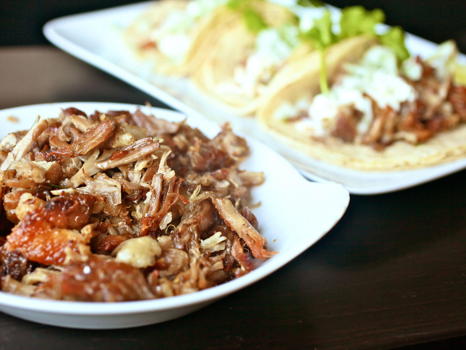 Carnitas - FoodWage recipe
