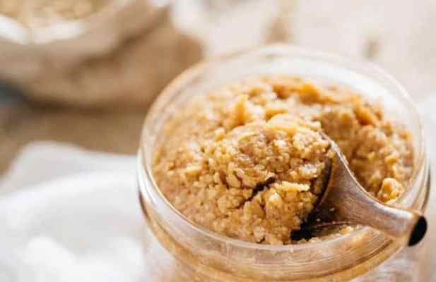 Get To Know The Many Gut-Healthy Benefits Of Miso - FoodWage recipe