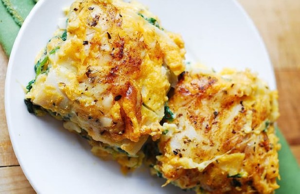 How Not To Eat Meat: Butternut Squash Lasagna - FoodWage recipe