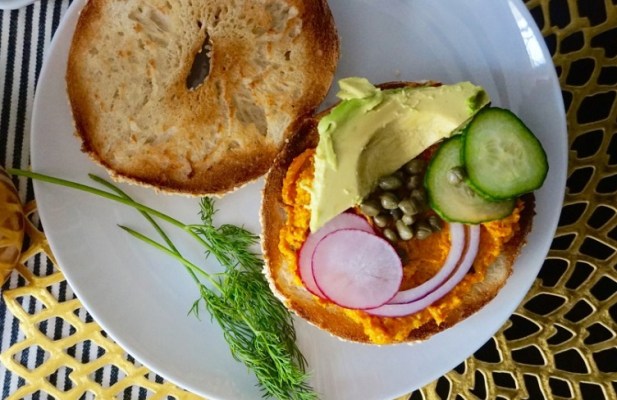 Quick & Delicious Roasted Carrot Butter - FoodWage recipe