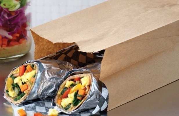 SWEET POTATO BREAKFAST BURRITOS - FoodWage recipe