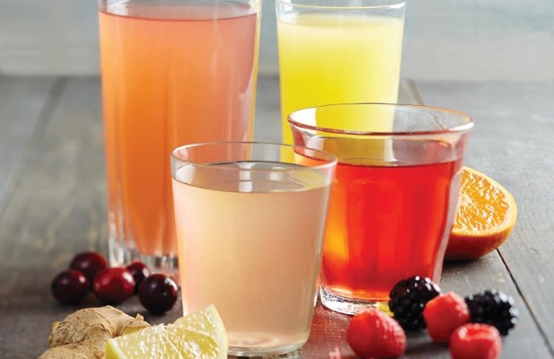 Switchel The Original Sports Drink - FoodWage recipe