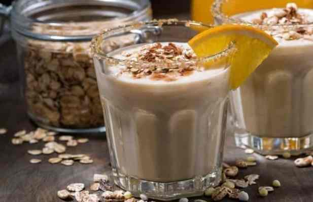 Tropical Smoothie - FoodWage recipe